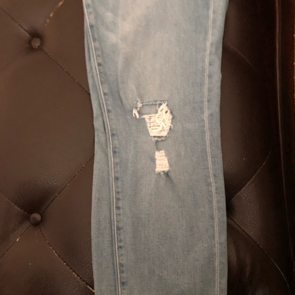 Gap Girl Friend Coupe Jeans - Picture 5 of 6